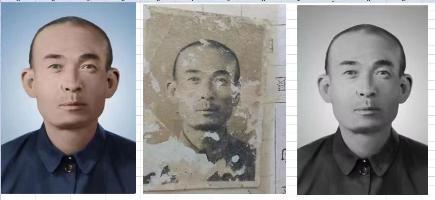 水磨沟老照片模糊修复-21